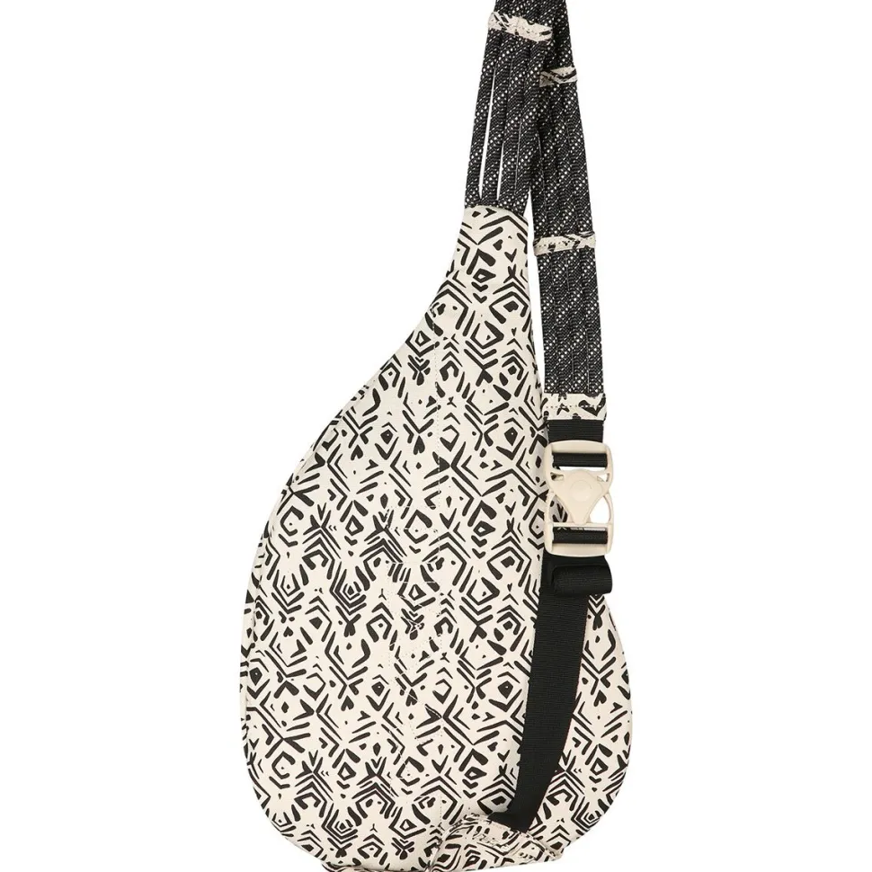 Rope Bag - Women's