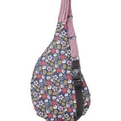 Rope Bag - Women's