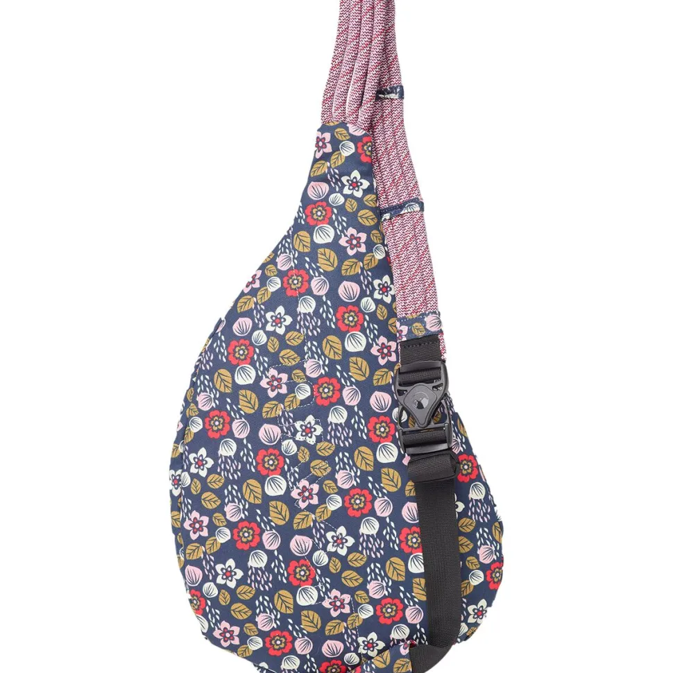 Rope Bag - Women's