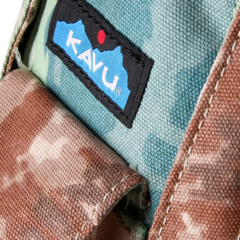Rope Bag - Women's