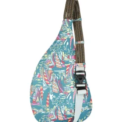 Rope Bag - Women's
