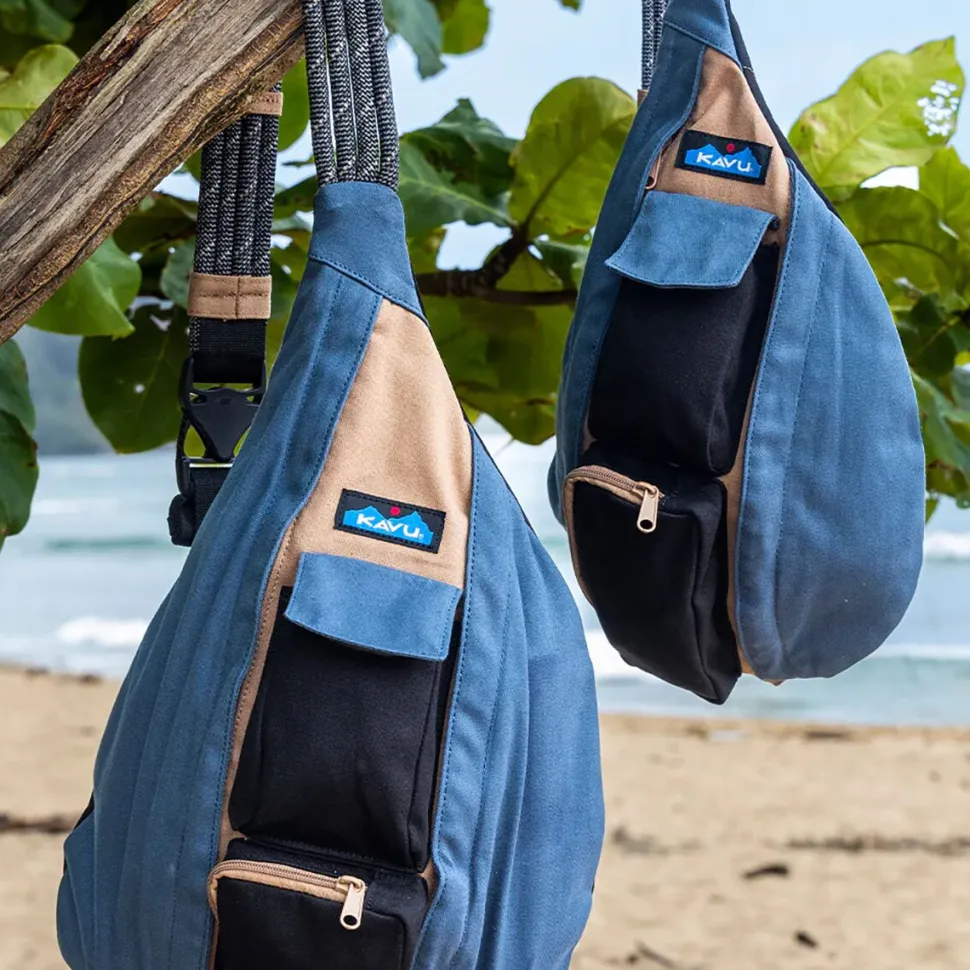 Rope Bag - Women's