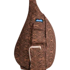 Rope Bag - Women's