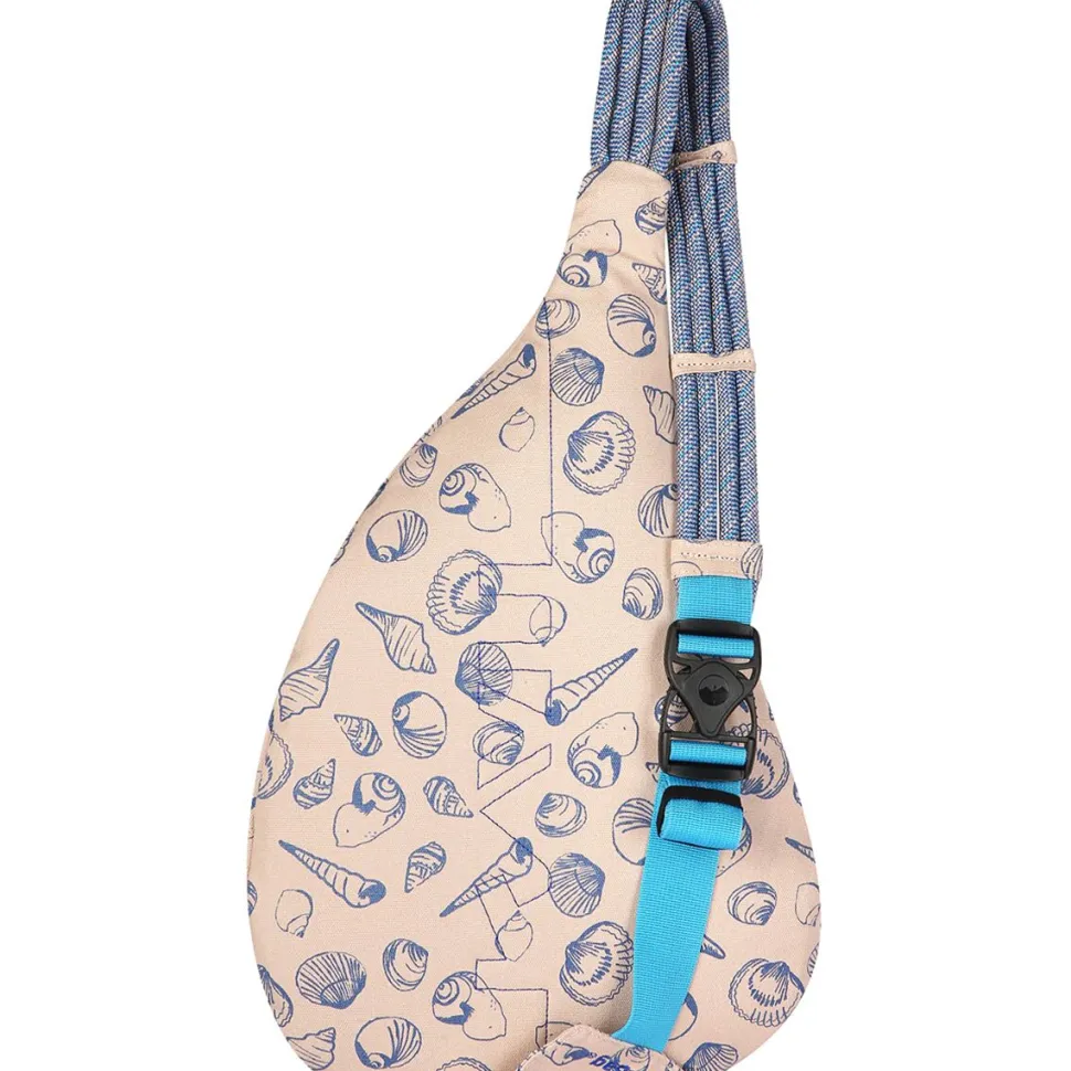 Rope Bag - Women's