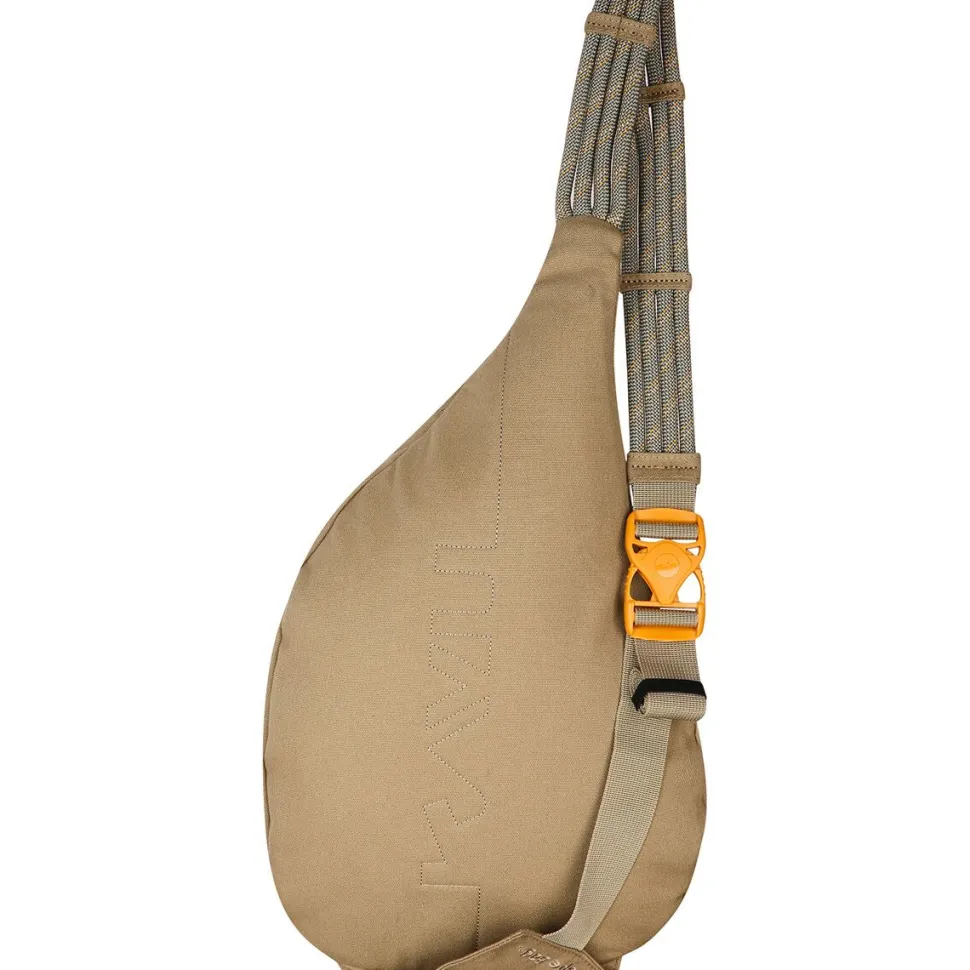 Rope Bag - Women's