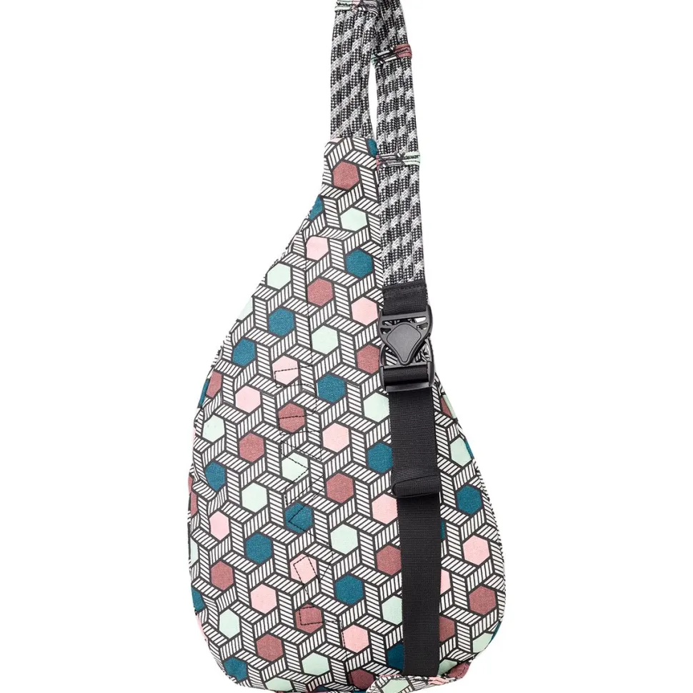 Rope Bag - Women's