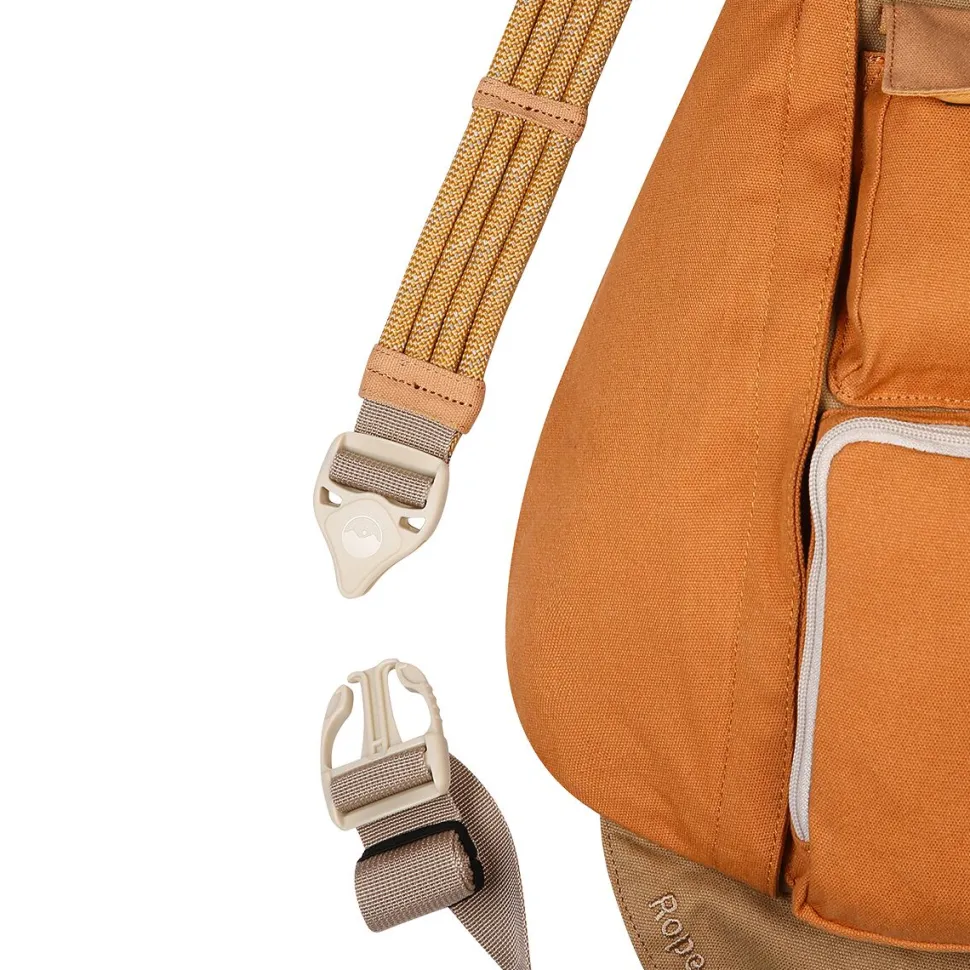 Rope Bag - Women's
