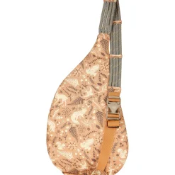 Rope Bag - Women's