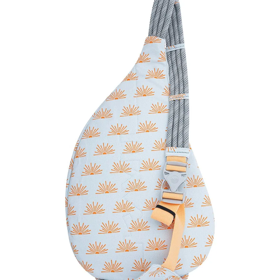 Rope Bag - Women's