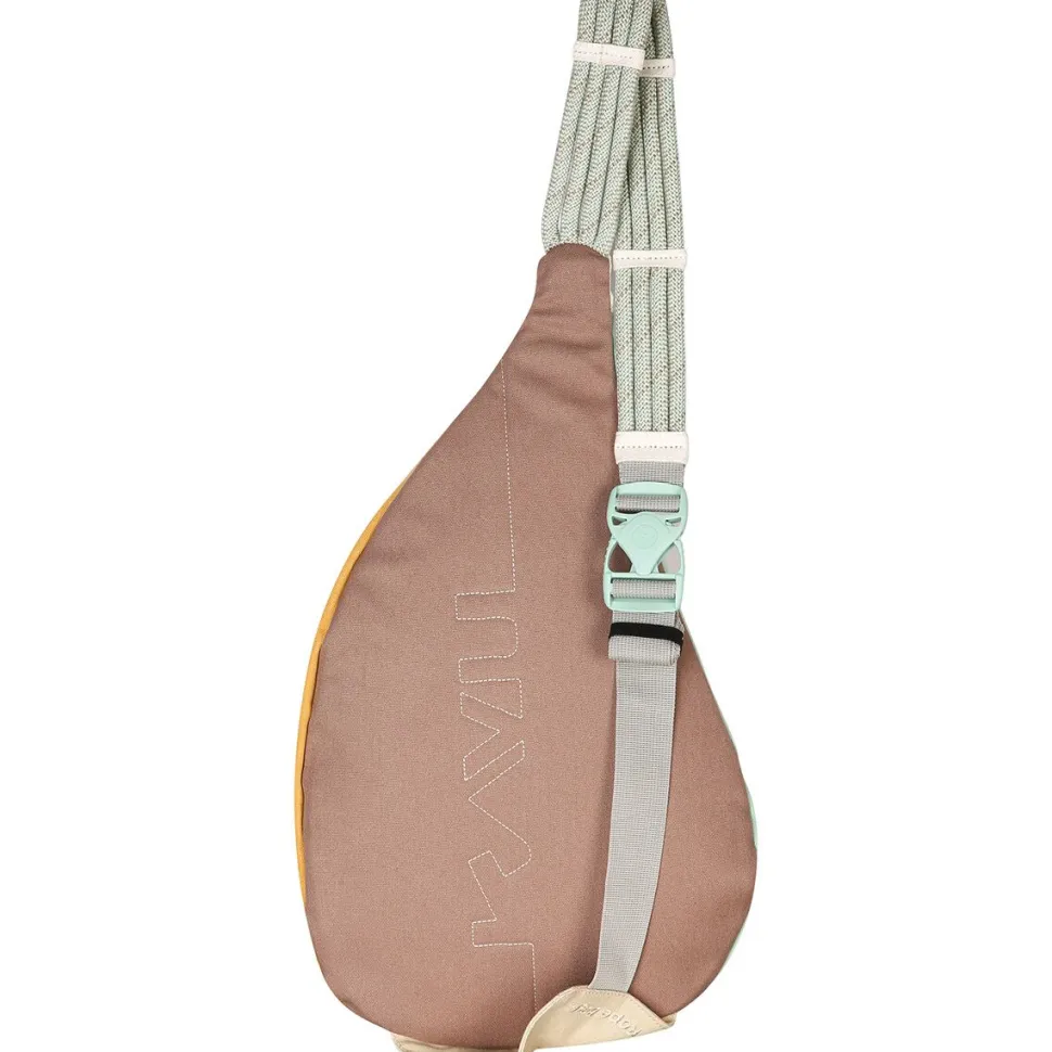 Rope Bag - Women's