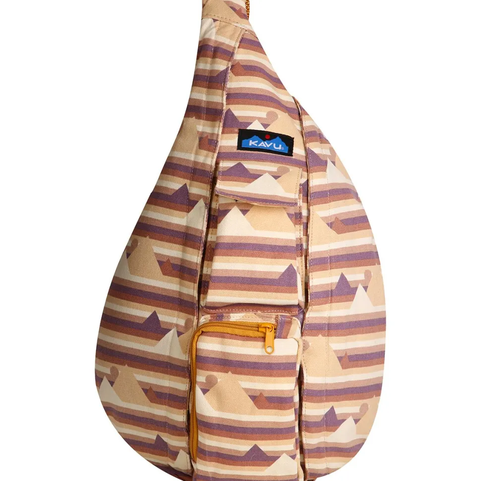 Rope Bag - Women's