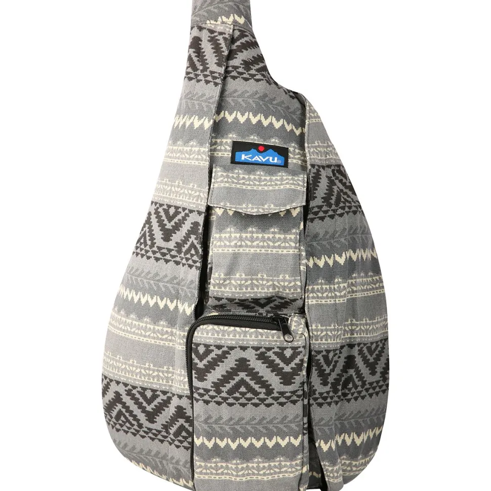 Rope Bag - Women's