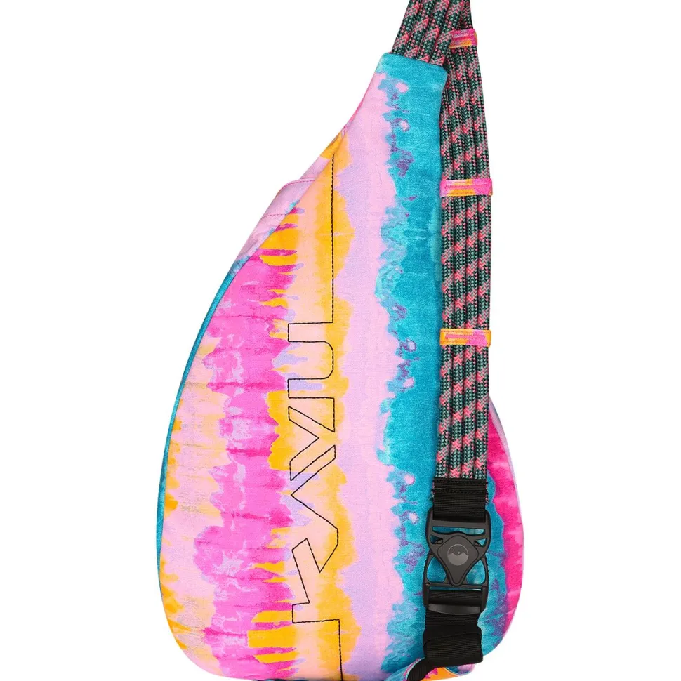 Rope Bag - Women's