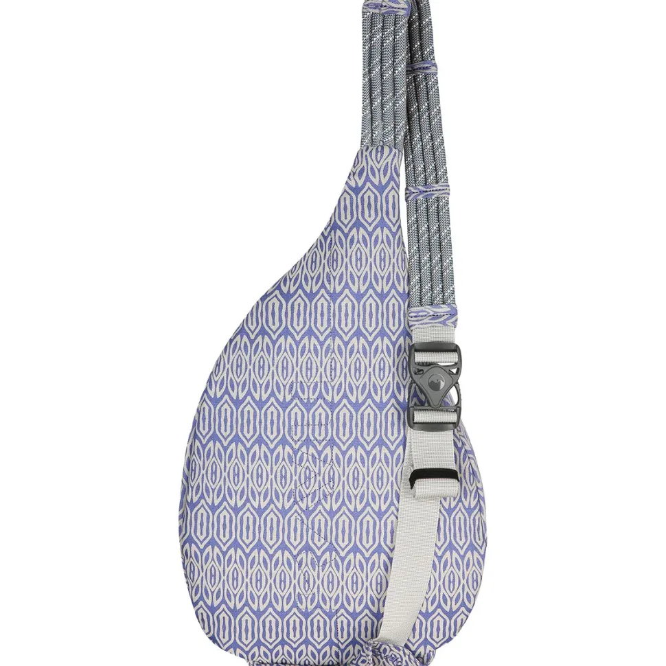 Rope Bag - Women's