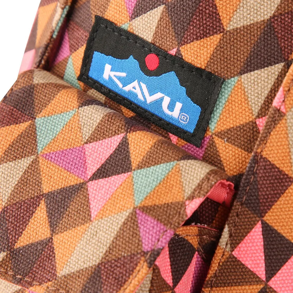 Rope Bag - Women's