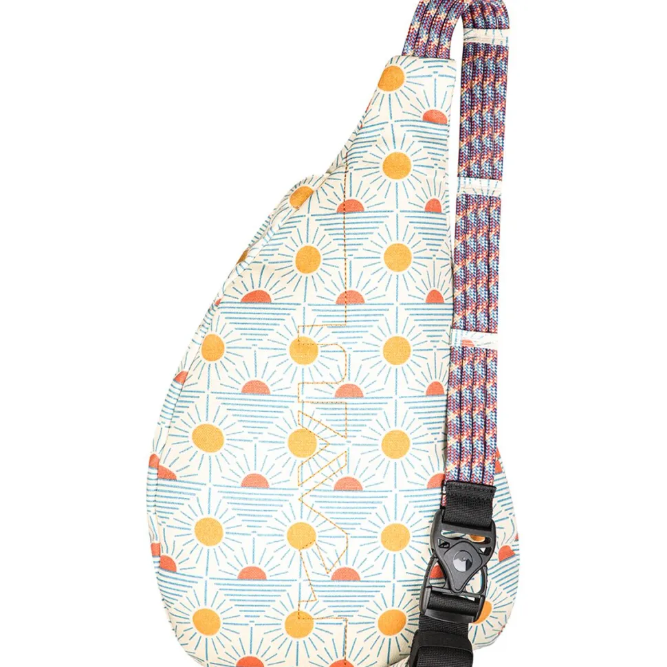 Rope Bag - Women's
