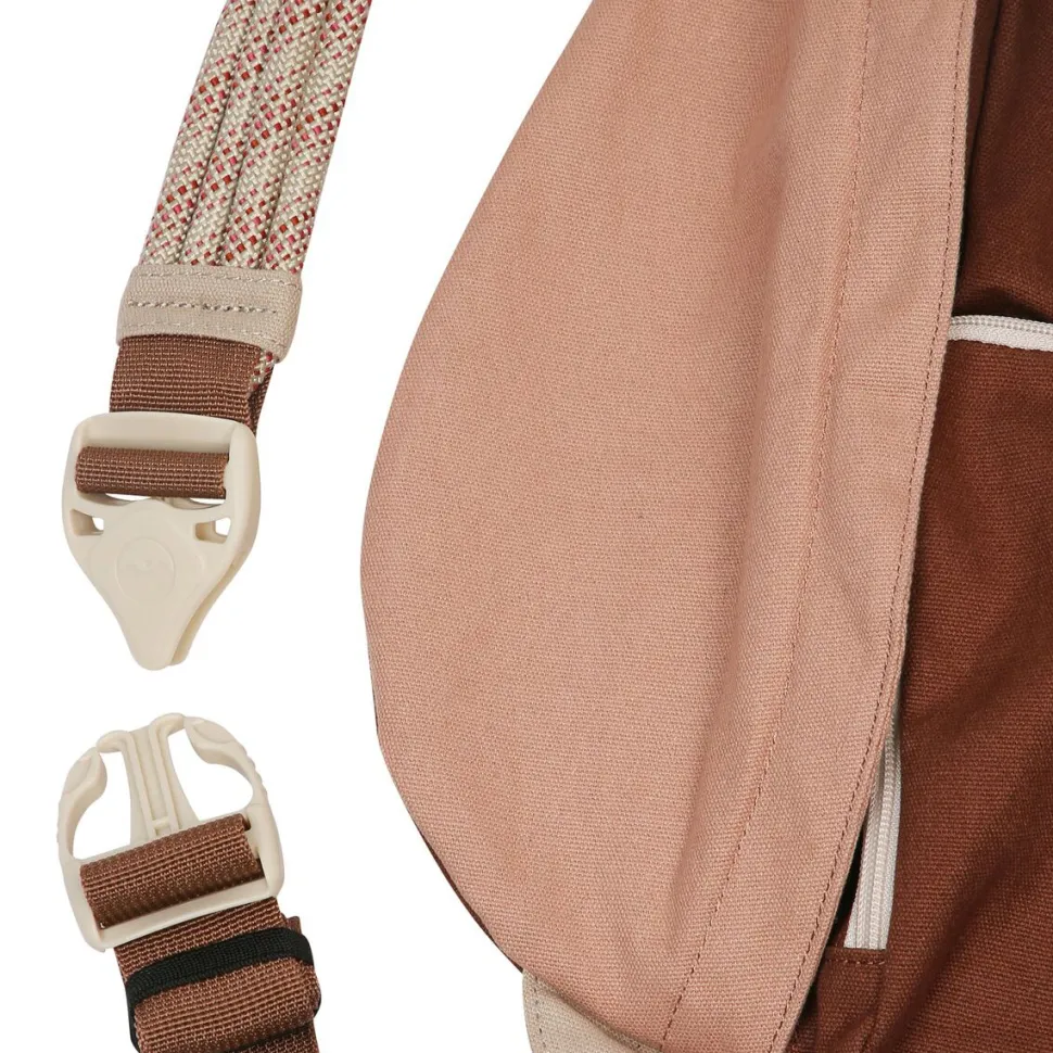 Rope Bag - Women's