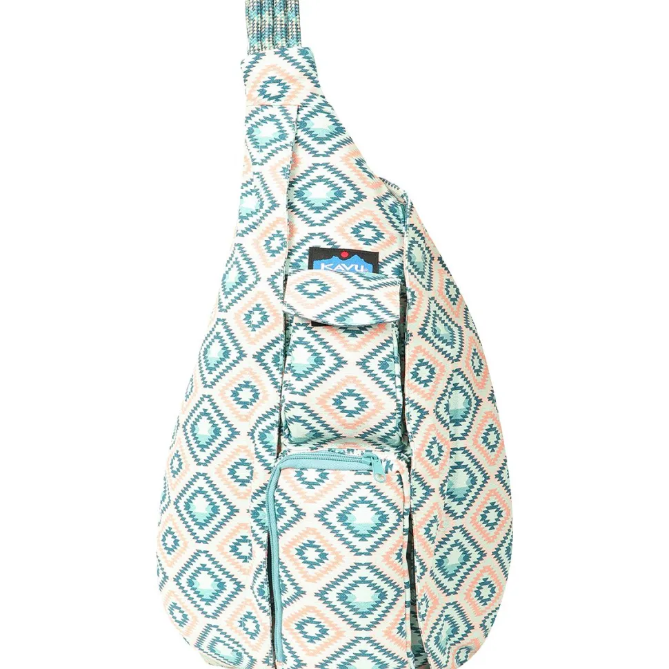Rope Bag - Women's