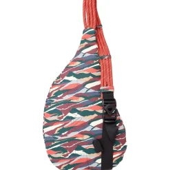 Rope Bag - Women's