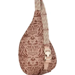 Rope Bag - Women's