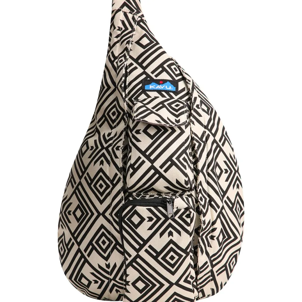 Rope Bag - Women's