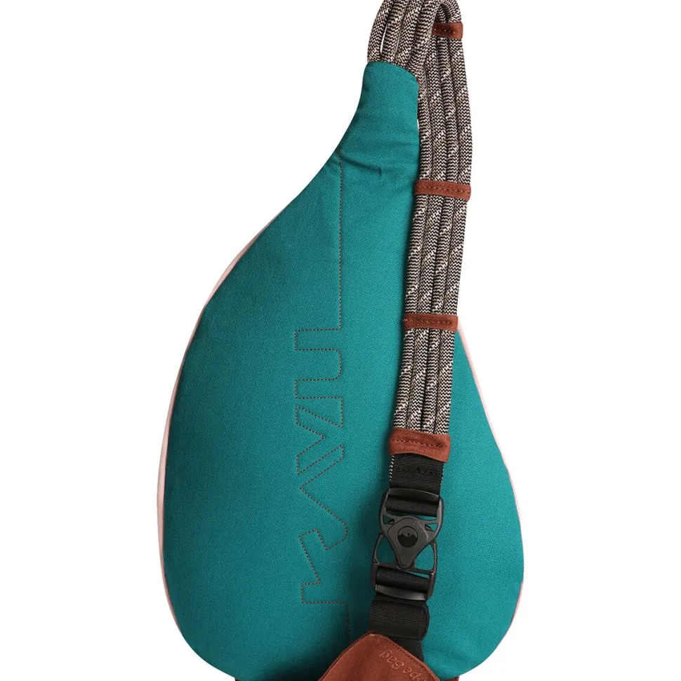 Rope Bag - Women's