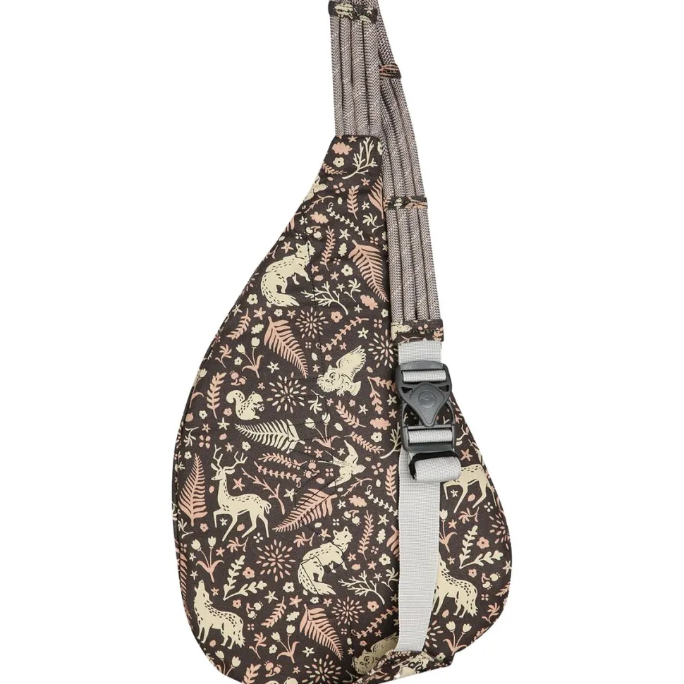 Rope Bag - Women's