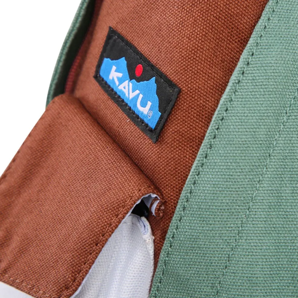 Rope Bag - Women's