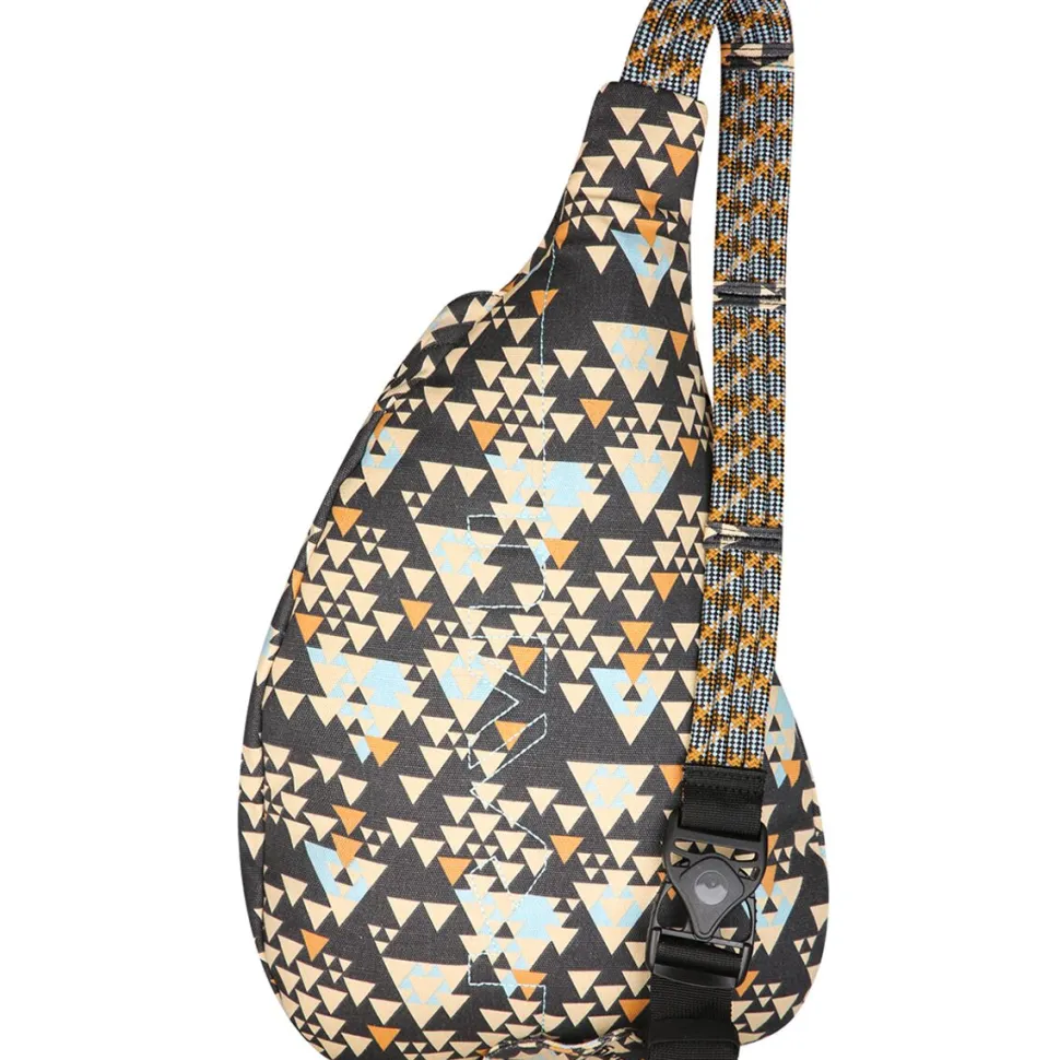 Rope Bag - Women's