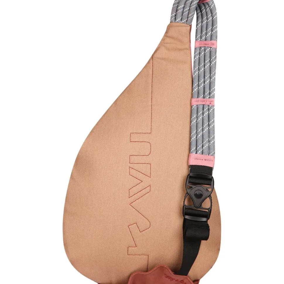 Rope Bag - Women's