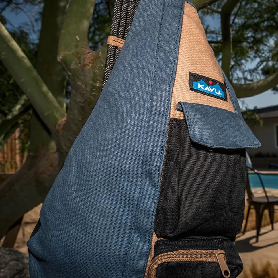 Rope Bag - Women's