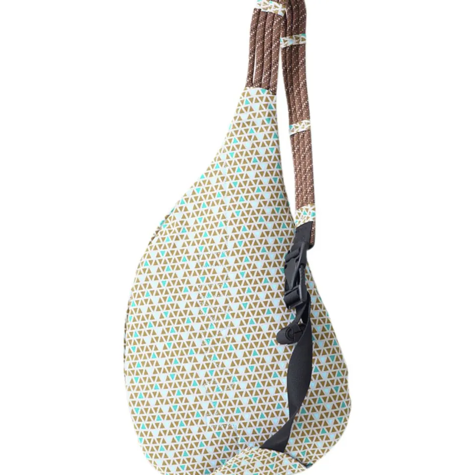 Rope Bag - Women's