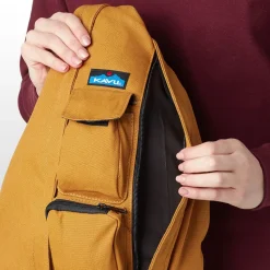 Rope Bag - Women's