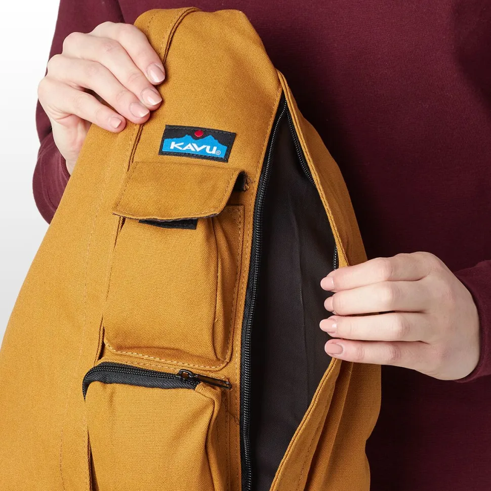 Rope Bag - Women's
