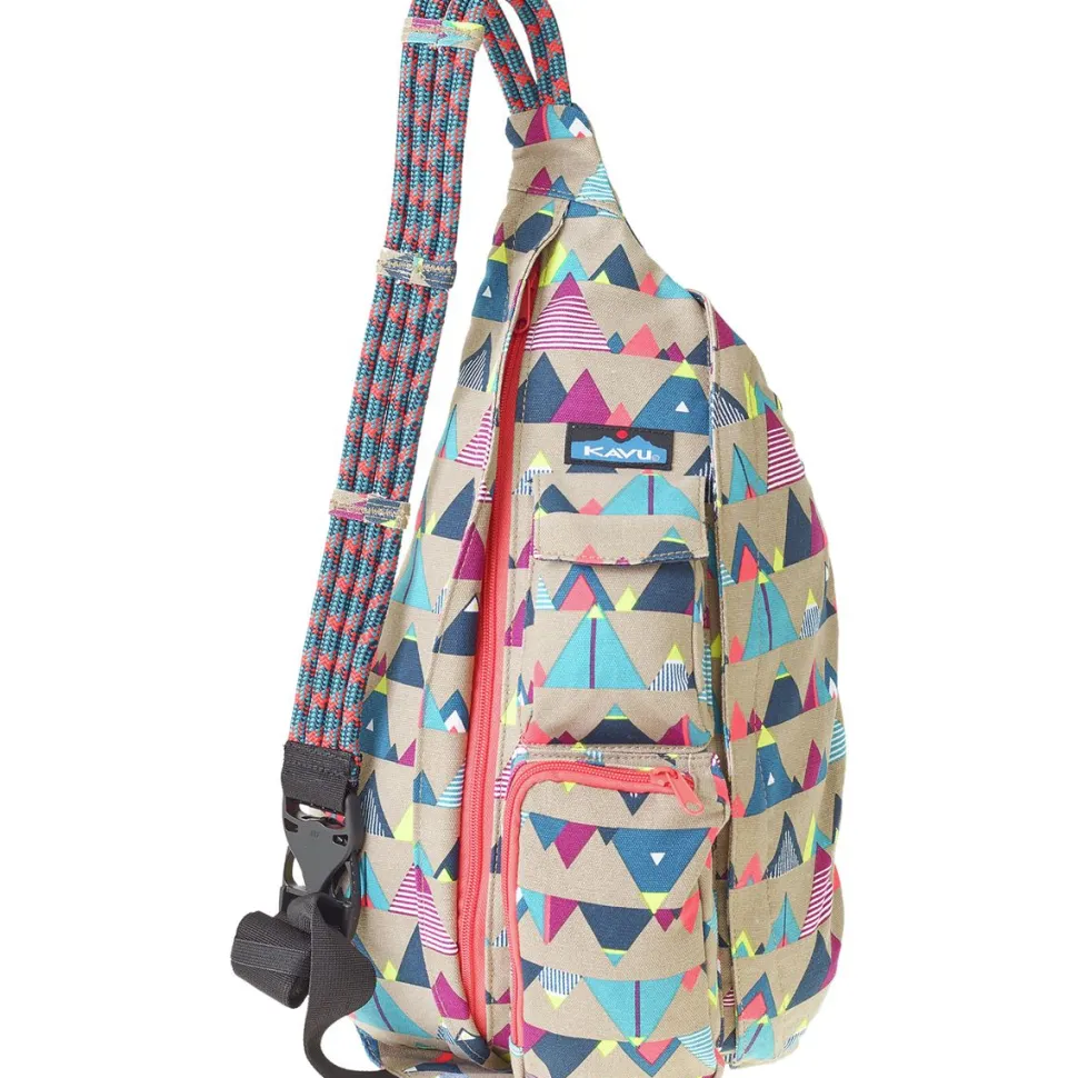 Rope Bag - Women's