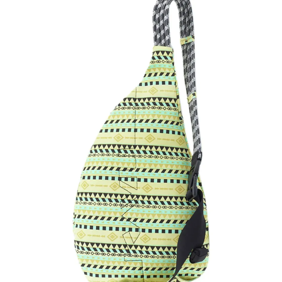 Rope Bag - Women's