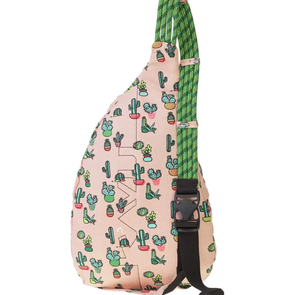 Rope Bag - Women's