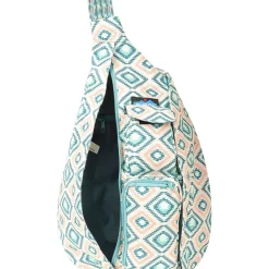 Rope Bag - Women's