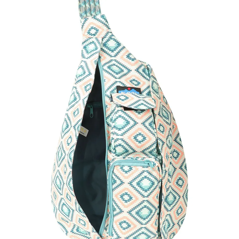 Rope Bag - Women's