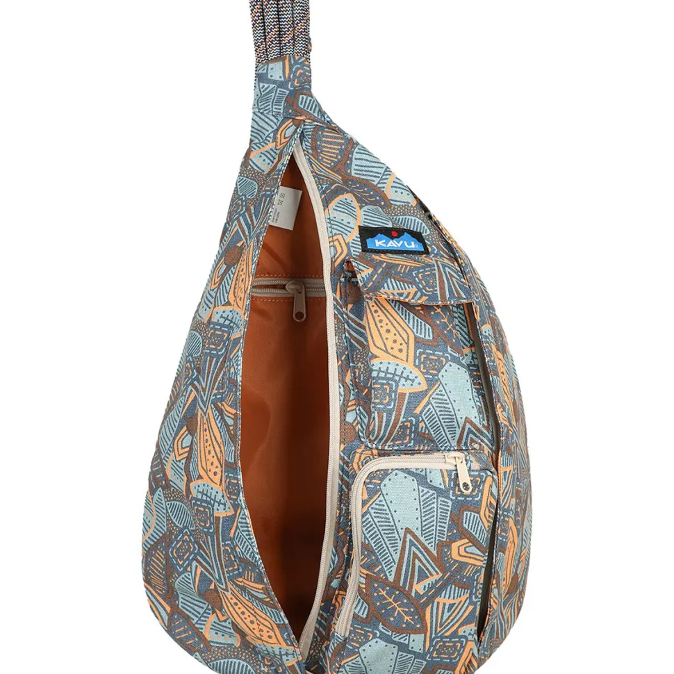 Rope Bag - Women's