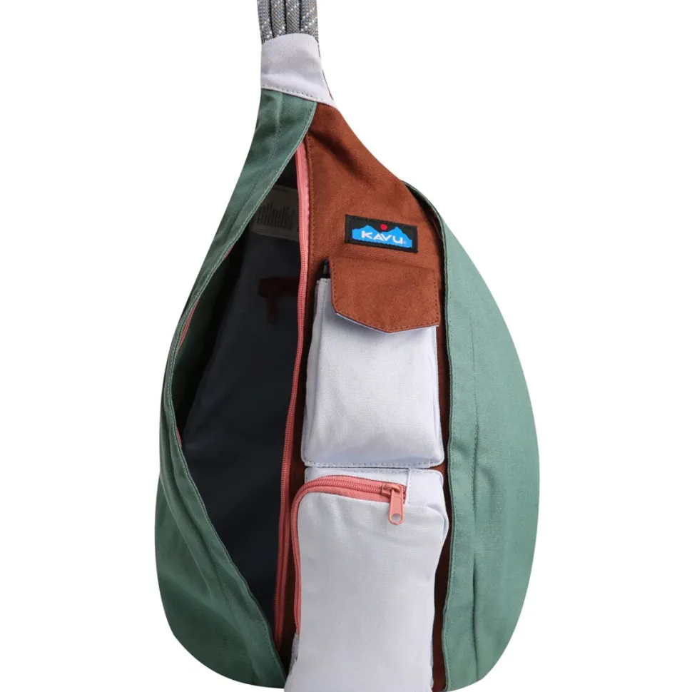 Rope Bag - Women's