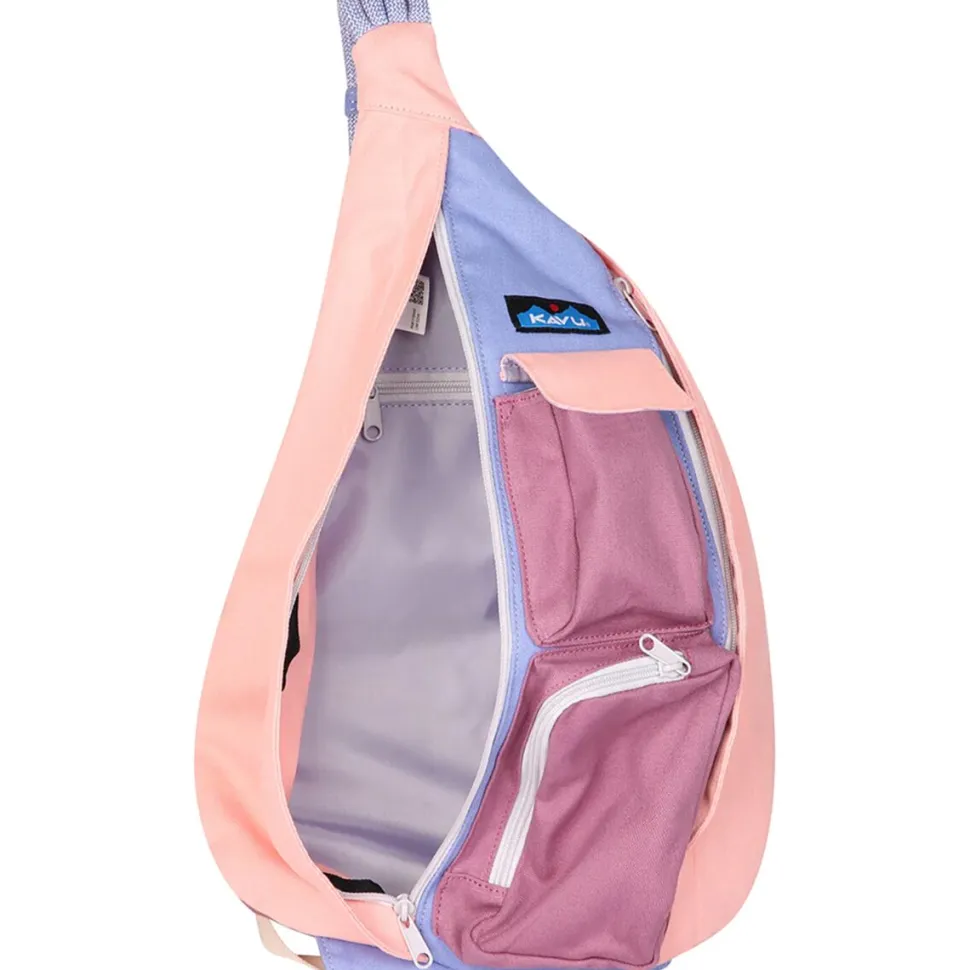 Rope Bag - Women's