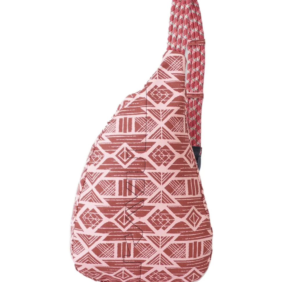Rope Bag - Women's