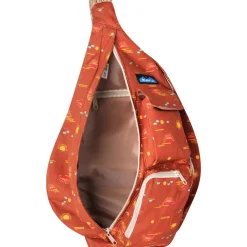 Rope Bag - Women's
