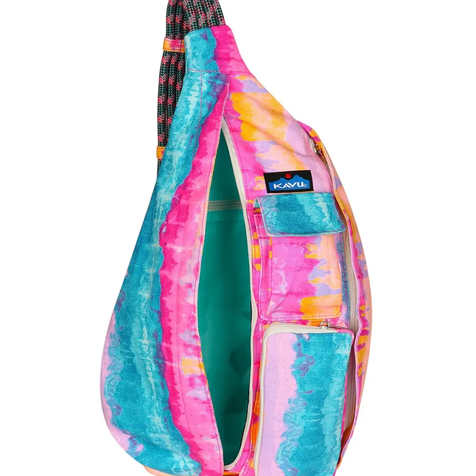 Rope Bag - Women's