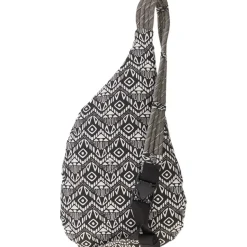 Rope Bag - Women's