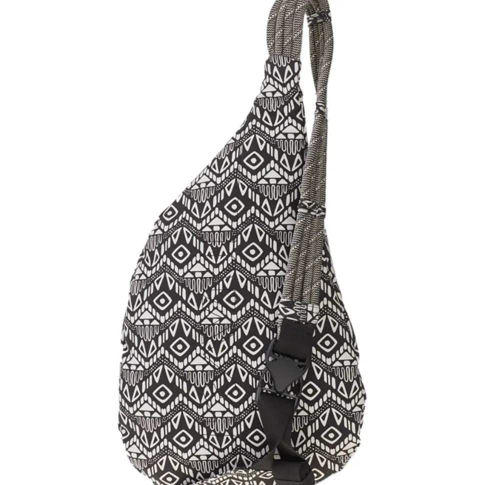 Rope Bag - Women's