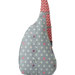 Rope Bag - Women's