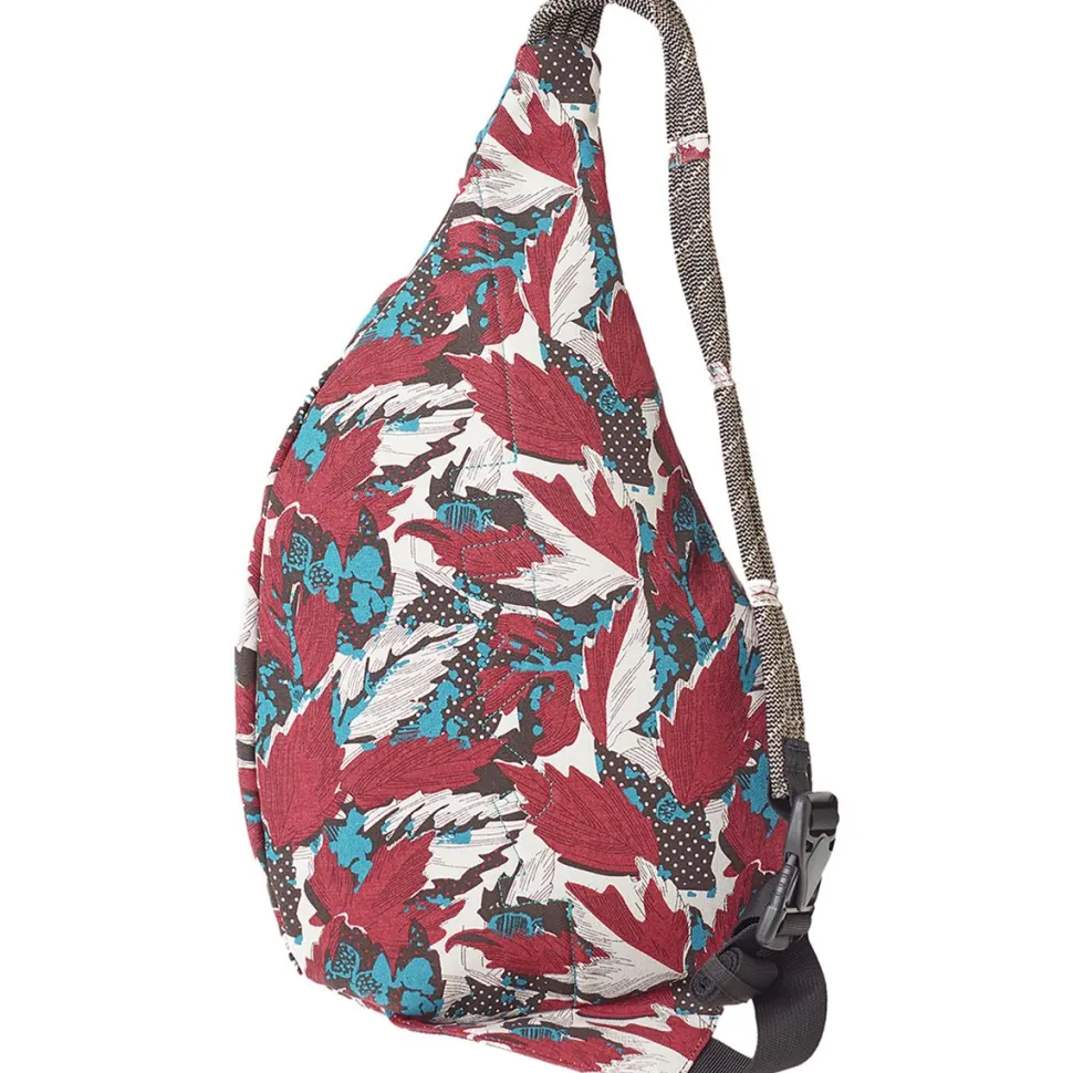 Rope Bag - Women's