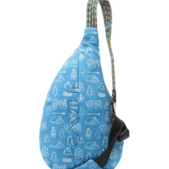Rope Bag - Women's